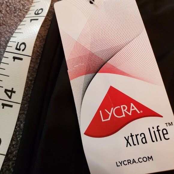 Swim Bottoms from Lands' End - Picture 2 of 6